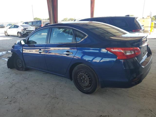 Obraz 2 z 2017 NISSAN SENTRA S 2017 z VIN 3N1AB7AP6HY346755