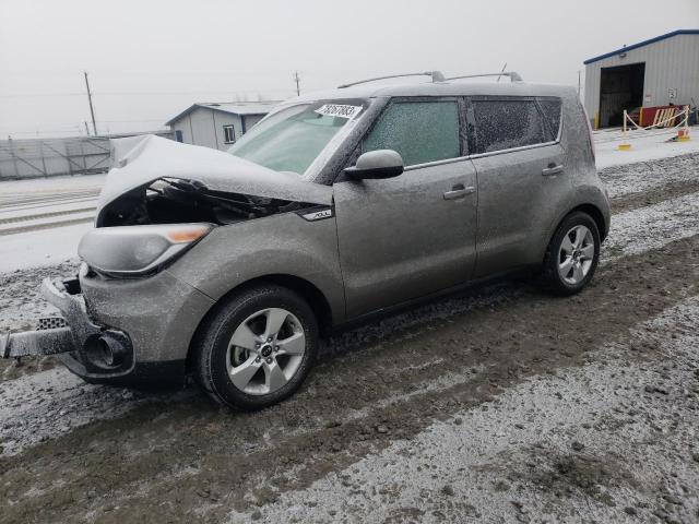 Obraz 1 z 2018 KIA SOUL  2018 z VIN KNDJN2A27J7559202