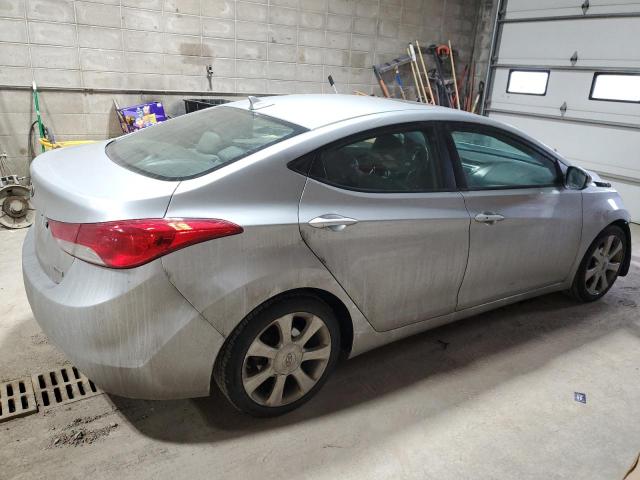 Obraz 3 z 2012 HYUNDAI ELANTRA GLS 2012 z VIN 5NPDH4AE6CH099636