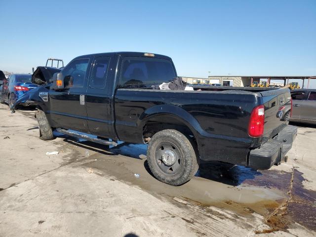 Изображение 2 2010 FORD F250 SUPER DUTY 2010 с VIN 1FTSX2B50AEA30791