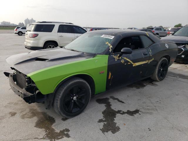 Obraz 2016 DODGE CHALLENGER SXT 2016