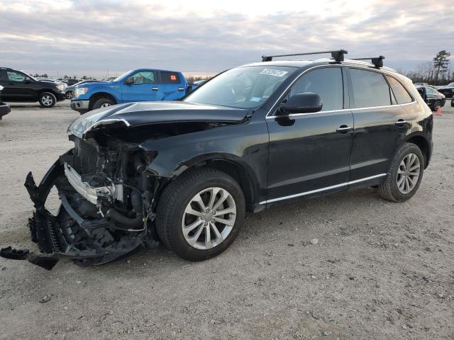 Obraz 2016 AUDI Q5 PREMIUM 2016
