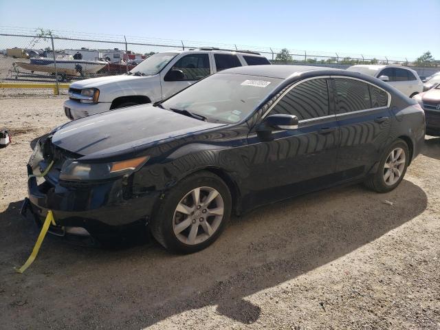 Изображение 2014 ACURA TL TECH 2014