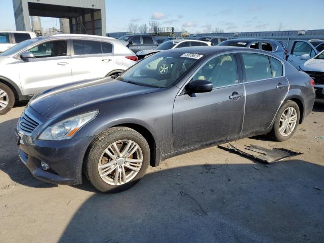 Изображение 2013 Infiniti G37 2013