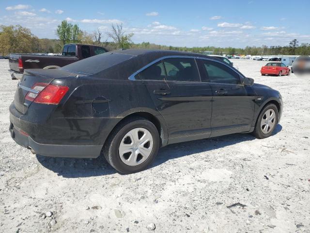Obraz 3 z 2014 FORD TAURUS POLICE INTERCEPTOR 2014 z VIN 1FAHP2MK4EG148453