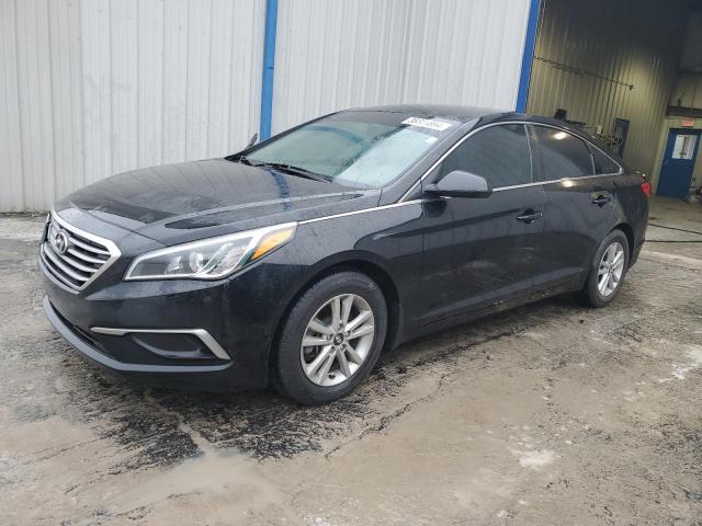 Изображение 2017 HYUNDAI SONATA SE 2017