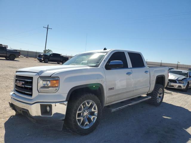 Image 1 of 2014 GMC SIERRA K1500 SLE 2014 with VIN 3GTU2UEC1EG375064