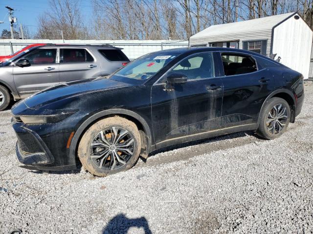 Изображение 1 2023 TOYOTA CROWN XLE 2023 с VIN JTDAAAAF6P3000751