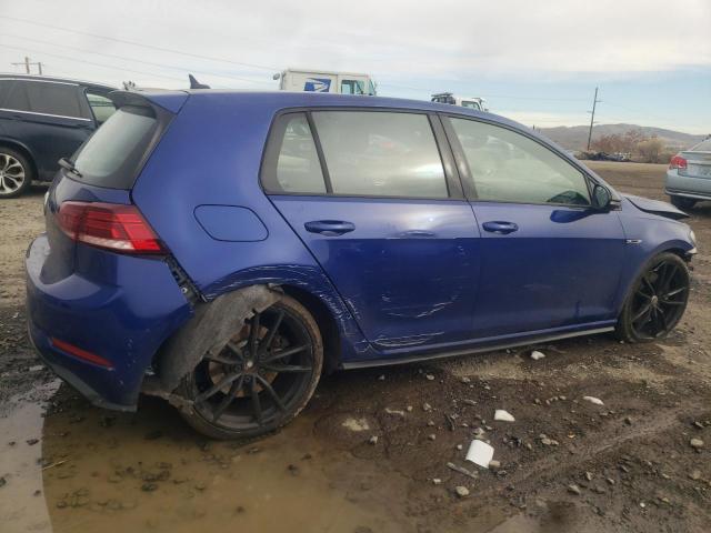 Изображение 3 2019 VOLKSWAGEN GOLF R  2019 с VIN WVWVA7AU2KW216803