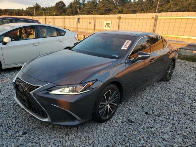 Image 1 of 2022 LEXUS ES 350 BASE 2022 with VIN 58ADZ1B16NU123759