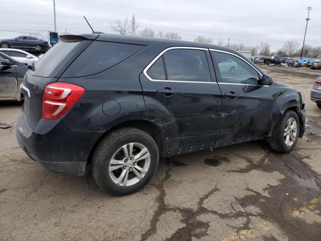 Obraz 3 z 2017 CHEVROLET EQUINOX LS 2017 z VIN 2GNALBEK9H1531674