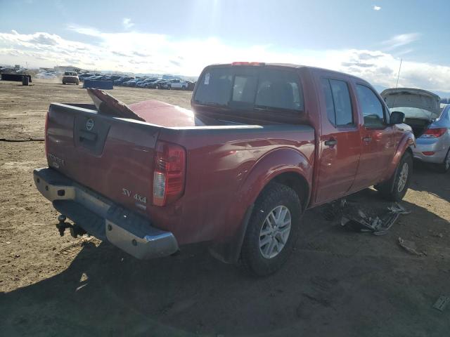 Изображение 3 2018 NISSAN FRONTIER S 2018 с VIN 1N6DD0EV8JN712607
