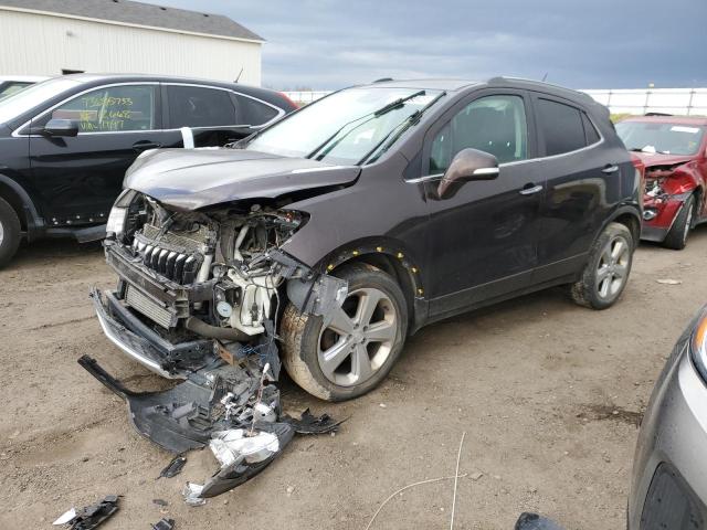 Изображение 2016 BUICK ENCORE  2016