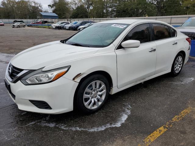 Obraz 1 z 2016 NISSAN ALTIMA 2.5 2016 z VIN 1N4AL3AP1GC228838