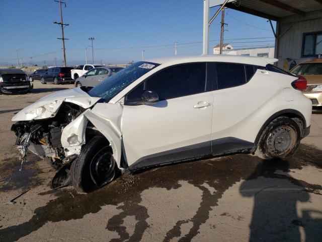 Obraz 1 z 2019 TOYOTA C-HR XLE 2019 z VIN JTNKHMBX8K1038636