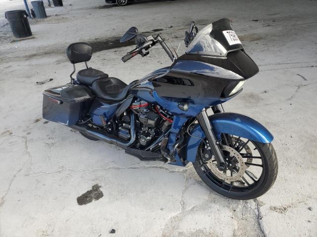 Image 1 of 2019 HARLEY-DAVIDSON FLTRXSE  2019 with VIN 1HD1TCL10KB957350