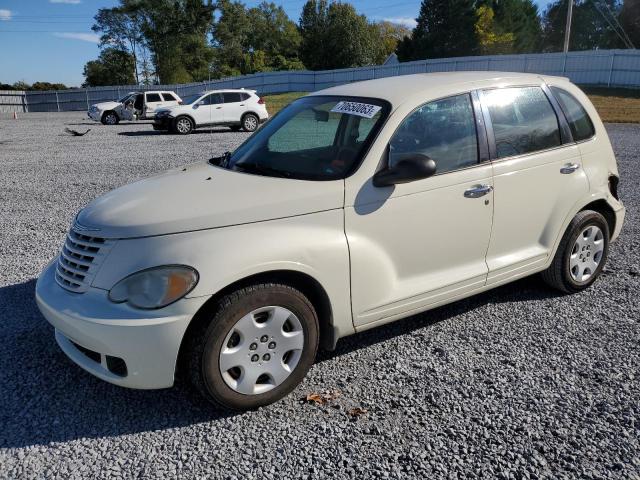 Изображение 2007 CHRYSLER PT CRUISER  2007