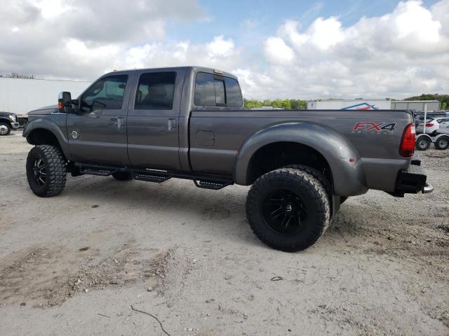 Obraz 2 z 2014 FORD F350 SUPER DUTY 2014 z VIN 1FT8W3DT3EEA97017