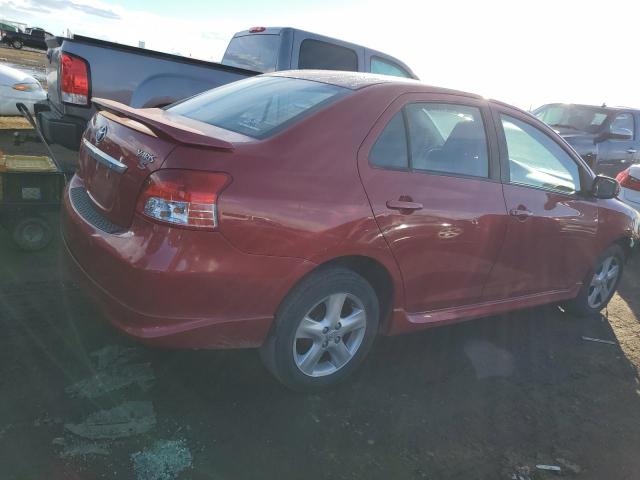 Изображение 3 2007 TOYOTA YARIS  2007 с VIN JTDBT923971068796
