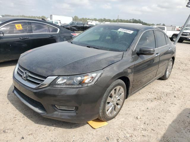 Obraz 1 z 2013 HONDA ACCORD EXL 2013 z VIN 1HGCR3F87DA030812