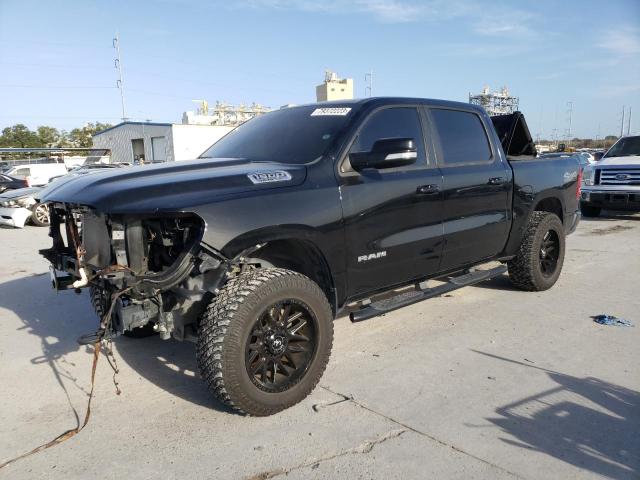 Obraz 1 z 2019 RAM 1500 BIG HORN/LONE STAR 2019 z VIN 1C6SRFFT1KN746022