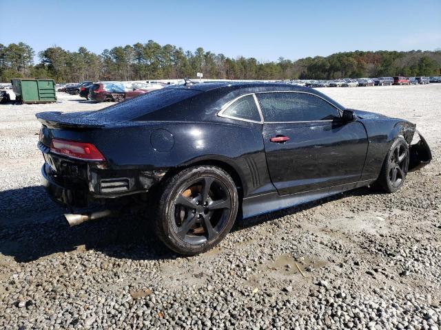 Obraz 3 z 2015 CHEVROLET CAMARO 2SS 2015 z VIN 2G1FK1EJ2F9222610