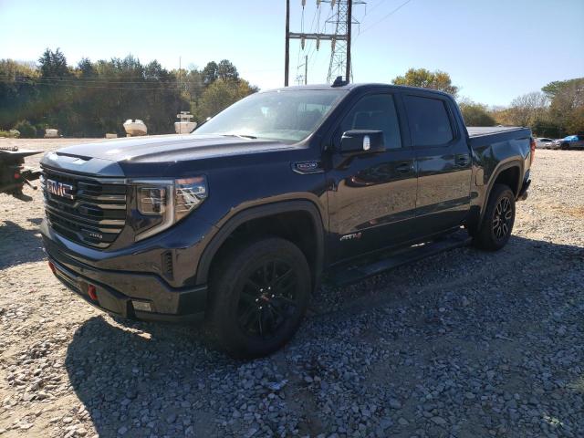 Изображение 2022 GMC SIERRA K1500 AT4 2022