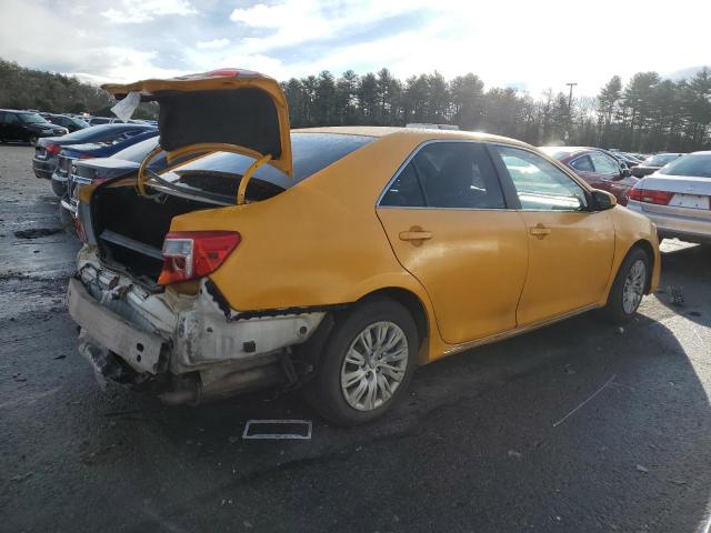 Image 3 of 2013 TOYOTA CAMRY HYBRID 2013 with VIN 4T1BD1FK2DU081766