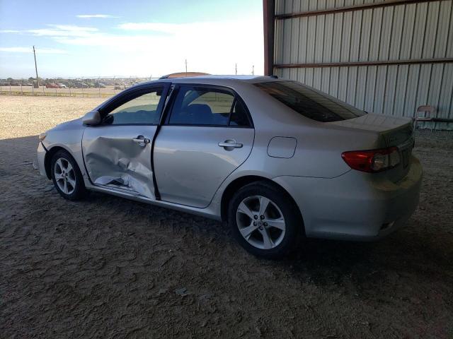 Изображение 2 2012 TOYOTA COROLLA BASE 2012 с VIN 5YFBU4EE4CP037362