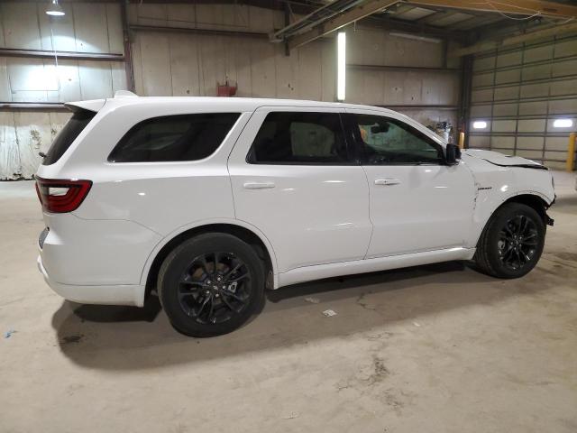 Image 3 of 2022 DODGE DURANGO R/T 2022 with VIN 1C4SDHCT0NC218060