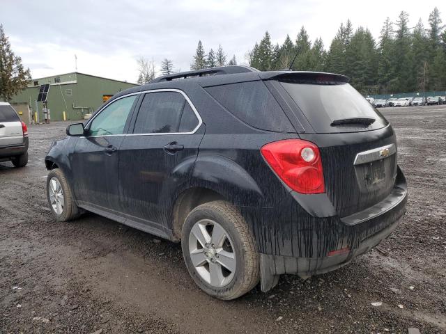 Изображение 2 2015 CHEVROLET EQUINOX LT 2015 с VIN 2GNALCEKXF6427183