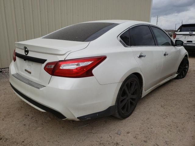Obraz 3 z 2016 NISSAN ALTIMA 2.5 2016 z VIN 1N4AL3AP2GN381295