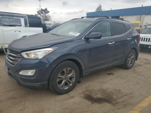 2016 HYUNDAI SANTA FE SPORT  2016 image