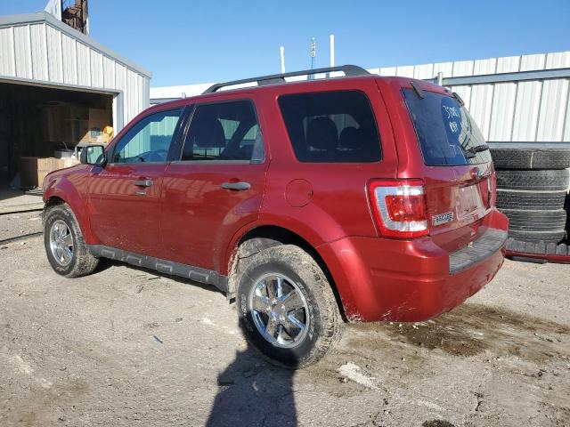 Obraz 2 z 2012 FORD ESCAPE XLT 2012 z VIN 1FMCU9D77CKB83348