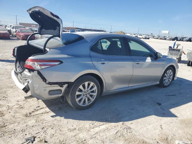 Изображение 3 2020 TOYOTA CAMRY LE 2020 с VIN 4T1C11AK0LU364041