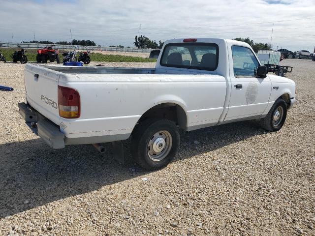 Image 3 of 1993 FORD RANGER 1993 with VIN 1FTCR10U9PUC48276