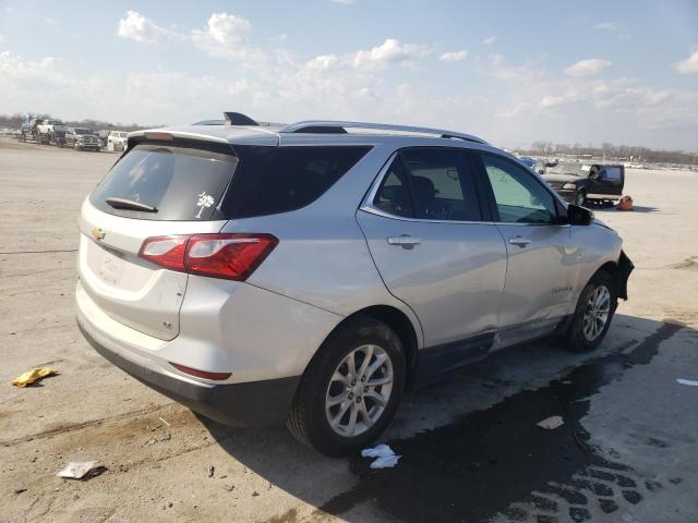 Изображение 3 2018 CHEVROLET EQUINOX LT 2018 с VIN 2GNAXJEV3J6202387