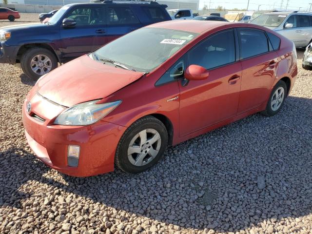 Obraz 1 z 2010 TOYOTA PRIUS  2010 z VIN JTDKN3DU4A0174390