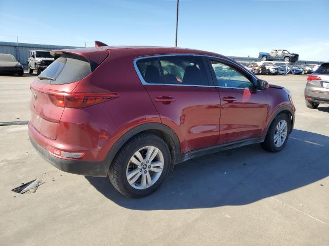 Obraz 3 z 2017 KIA SPORTAGE LX 2017 z VIN KNDPM3AC8H7077179
