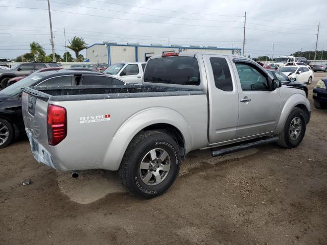 Obraz 3 z 2011 NISSAN FRONTIER S 2011 z VIN 1N6BD0CT6BC452309