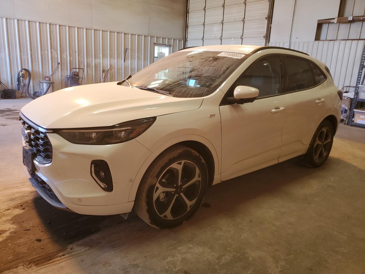 Изображение 1 2023 FORD ESCAPE ST LINE PREMIUM 2023 с VIN 1FMCU9PA9PUA04745