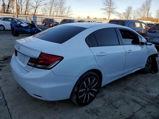 Obraz 3 z 2014 HONDA CIVIC EXL 2014 z VIN 19XFB2F98EE261896