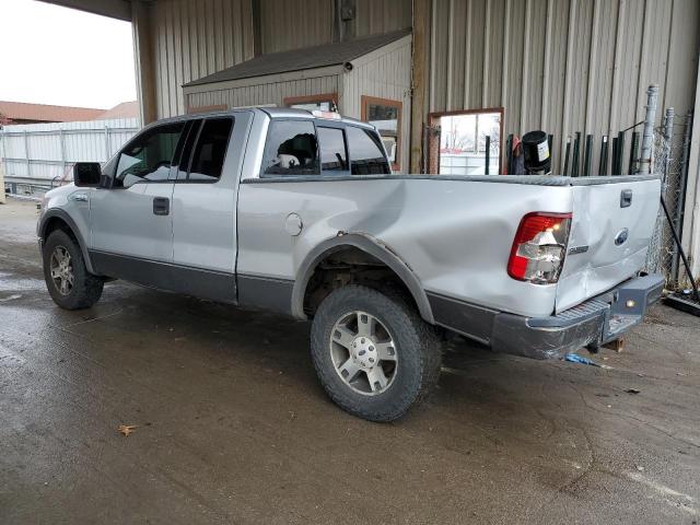 Obraz 2 z 2004 FORD F150  2004 z VIN 1FTPX14564NC04607