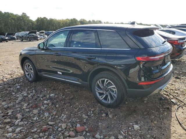 Image 2 of 2023 LINCOLN CORSAIR  2023 with VIN 5LMCJ1DA5PUL15360