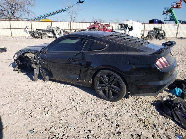Image 2 of 2015 FORD MUSTANG  2015 with VIN 1FA6P8TH3F5380068