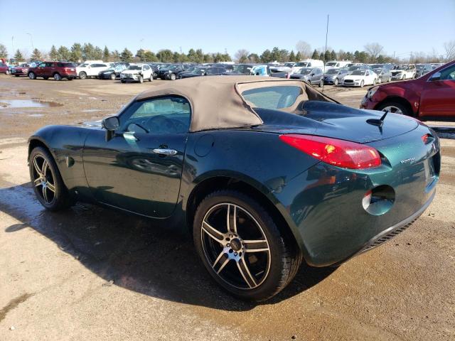 Obraz 2 z 2008 PONTIAC SOLSTICE  2008 z VIN 1G2MB35B18Y104375