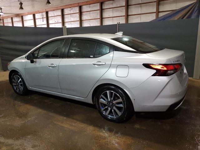 Image 2 of 2023 NISSAN VERSA SV 2023 with VIN 3N1CN8EV9PL849223