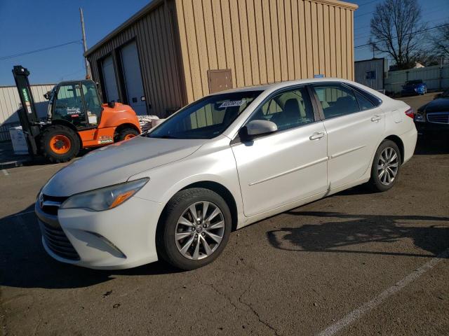 Obraz 1 z 2016 TOYOTA CAMRY LE 2016 z VIN 4T1BF1FK6GU551764