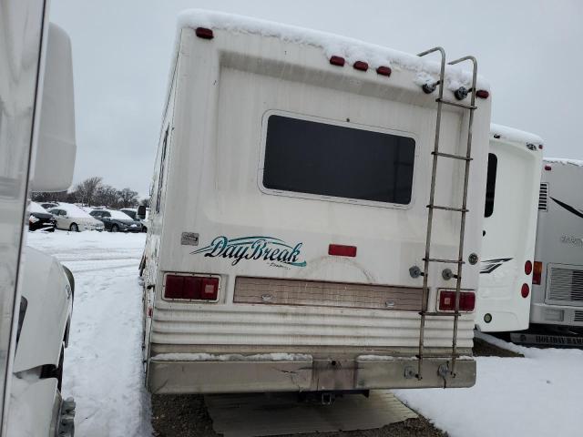 Изображение 3 1999 WORKHORSE CUSTOM CHASSIS MOTORHOME CHASSIS P3500 1999 с VIN 5B4LP37J4X3313849