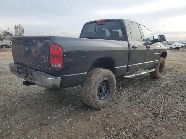 Изображение 3 2005 DODGE RAM 2500 ST 2005 с VIN 3D7KS28C35G826671